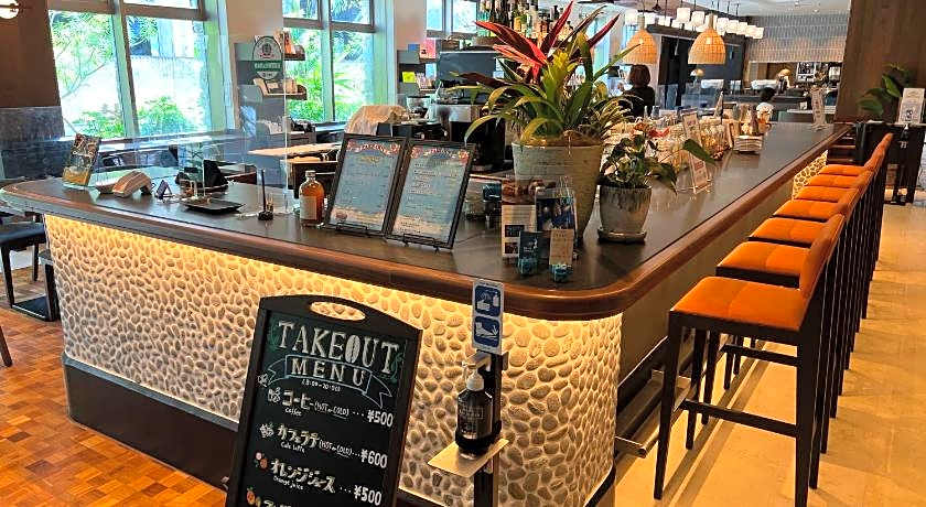 HOTEL RESOL TRINITY NAHA