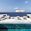 Mykonos Riviera Hotel & Spa, a member of Small Luxury Hotels of the World