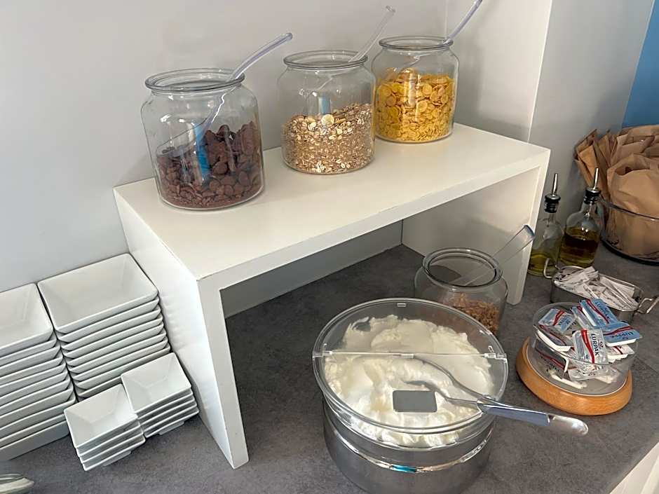 Unique Galini Oia - Adults Only