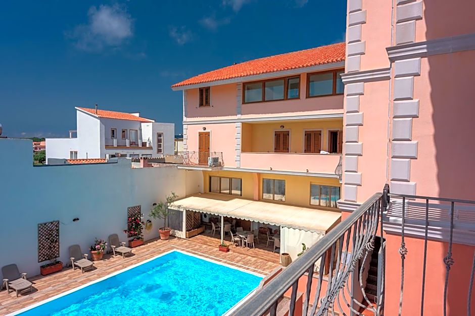 Residence Cristal Blu