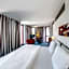 Hilton Garden Inn Stuttgart Neckarpark