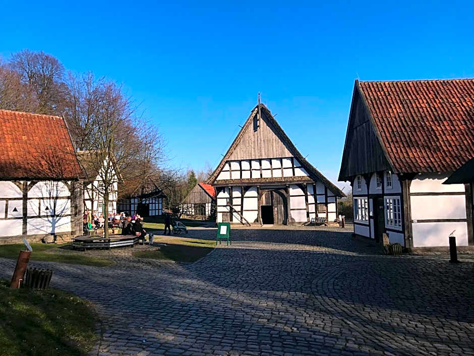 Waldhotel "Peter aufm Berge"