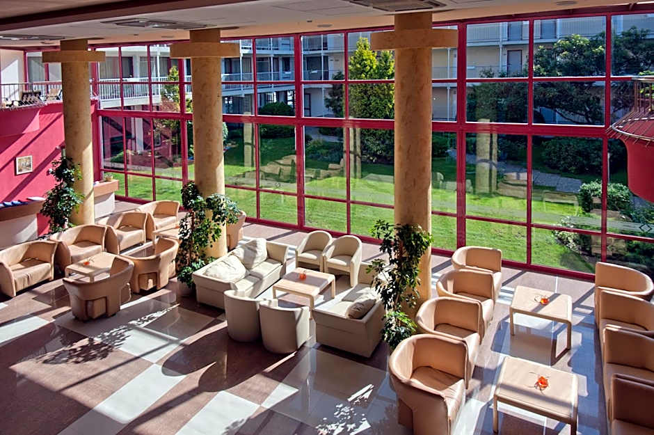 Hotel Longosa - All Inclusive