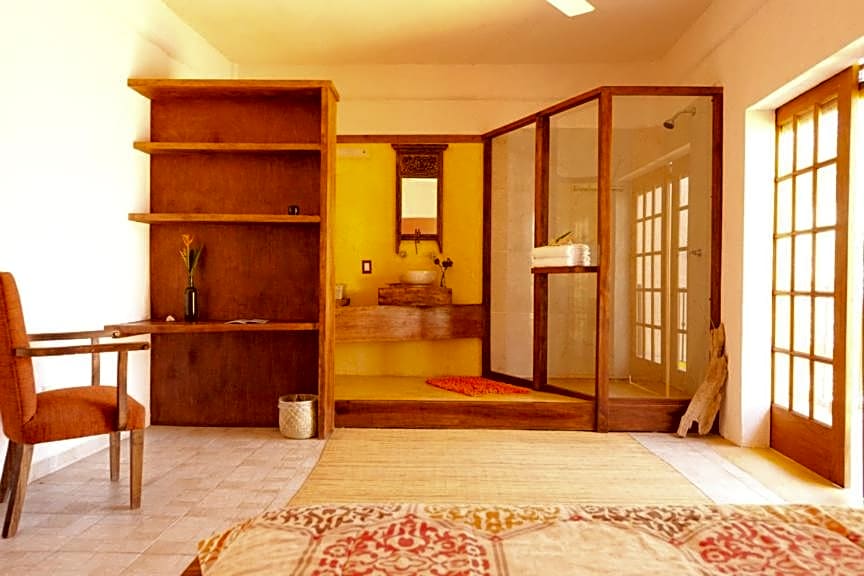 Hostal San Pancho