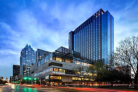 JW Marriott Austin