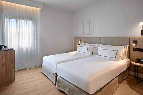 Melia Guestroom Individual