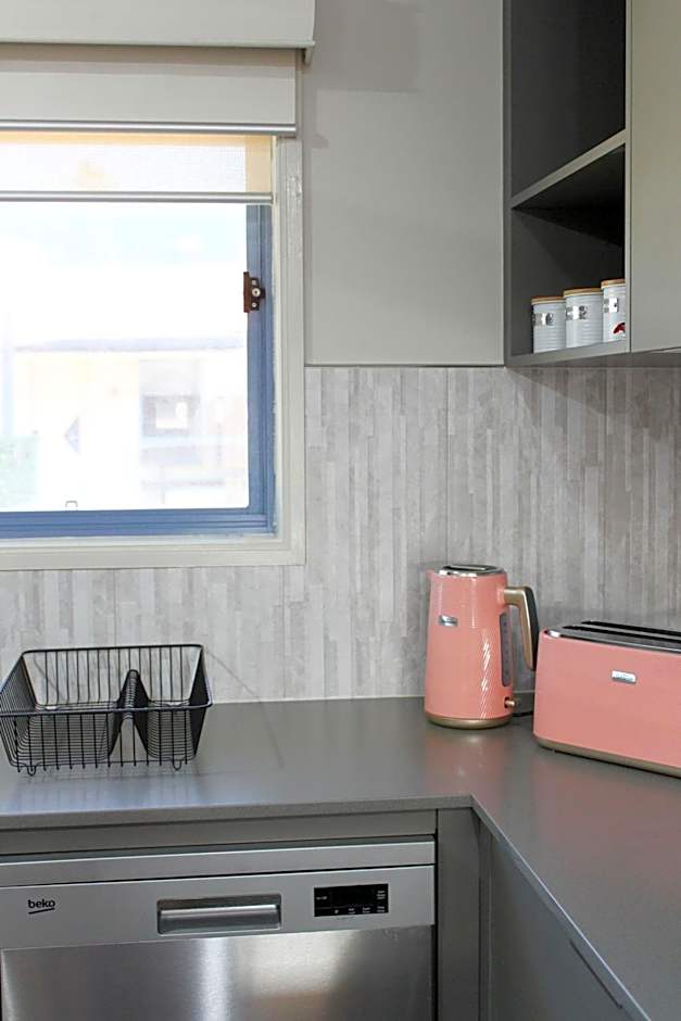 Yamba Twin Pines Motel