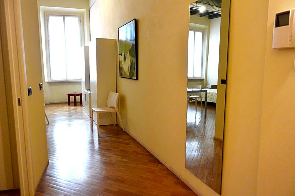 Residence Alcorso