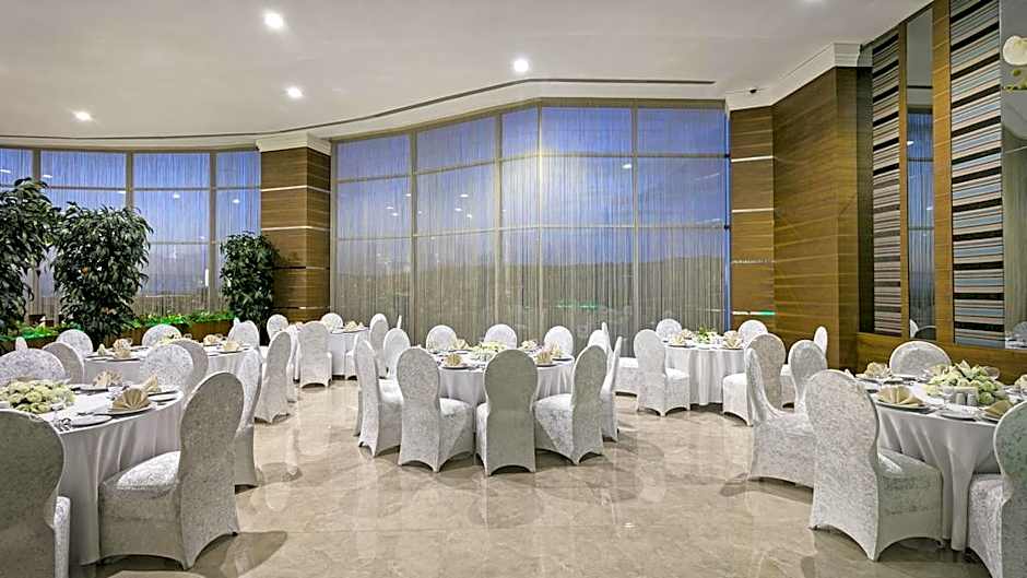 Armada Grannos Thermal Hotel & Convention Center