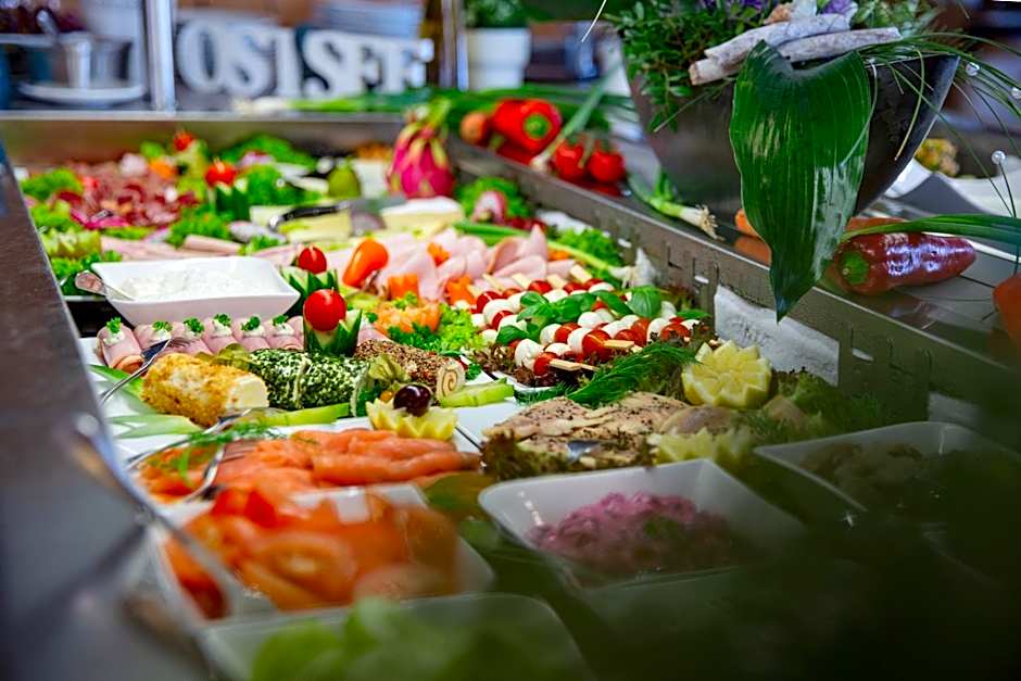 Stadthotel Eckernförde