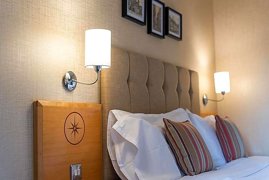 The Parsonage Hotel & Spa