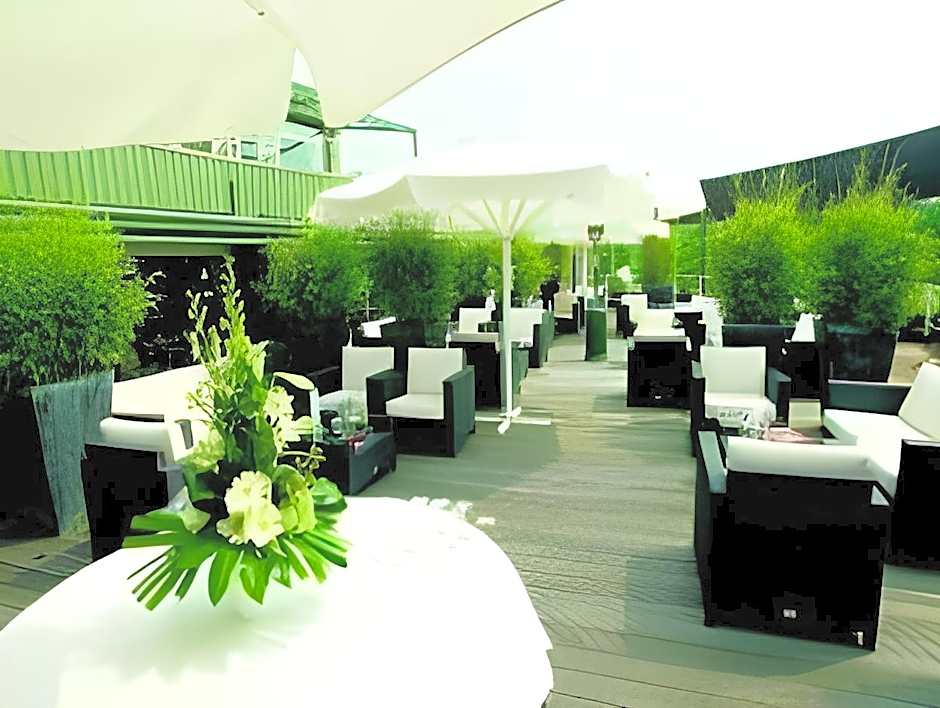 Van der Valk Hotel Leusden - Amersfoort