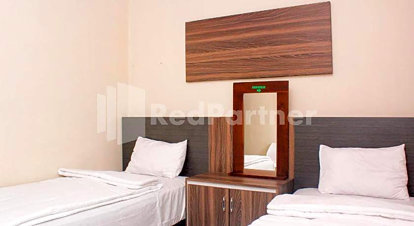 Hotel Baby Angel Dieng Mitra RedDoorz