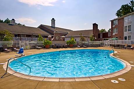 Ohio University Inn And Conference Center