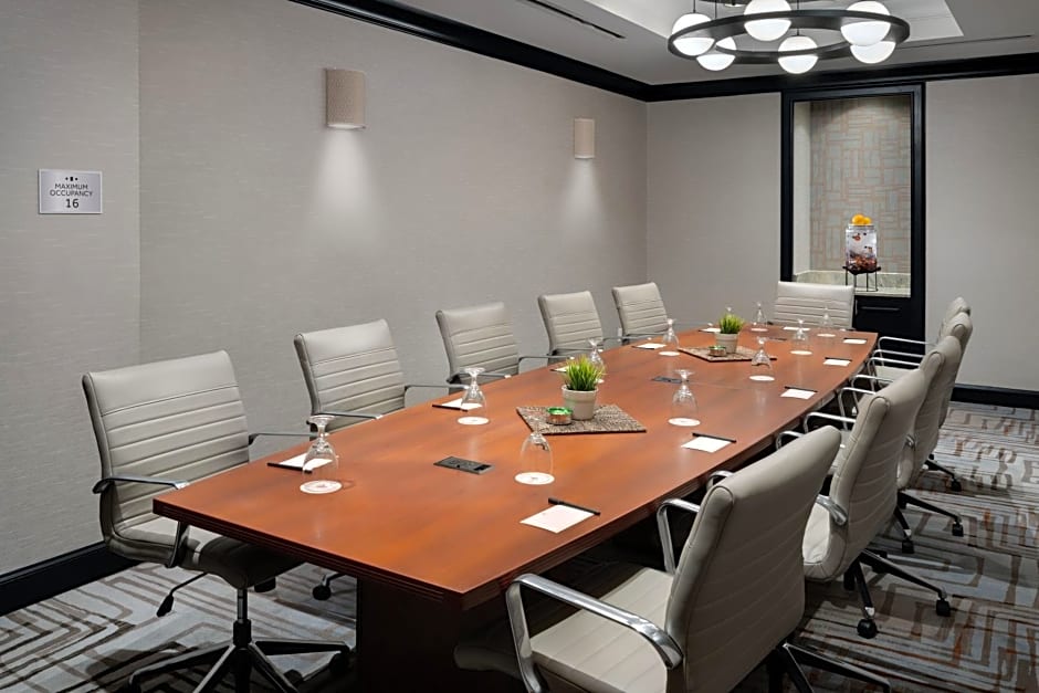Austin Marriott South