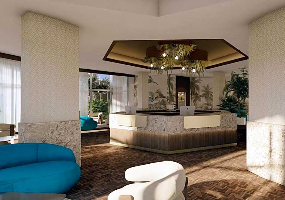JR Resort Elba International