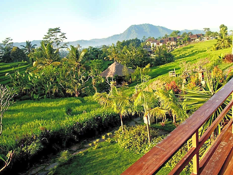 Sawah Indah Villa