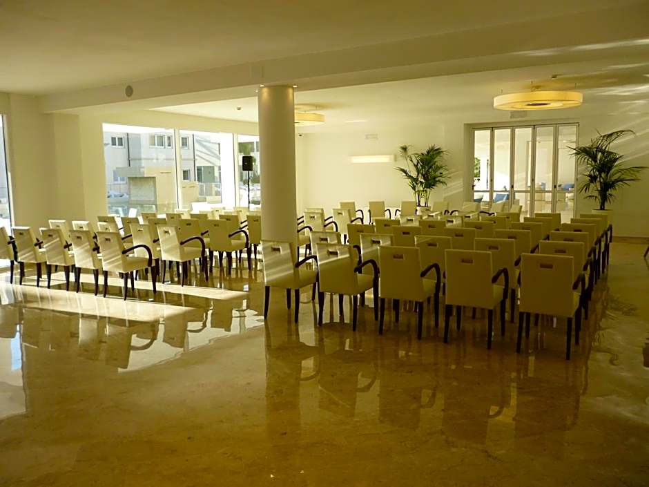 Hotel Terme Marine Leopoldo Ii