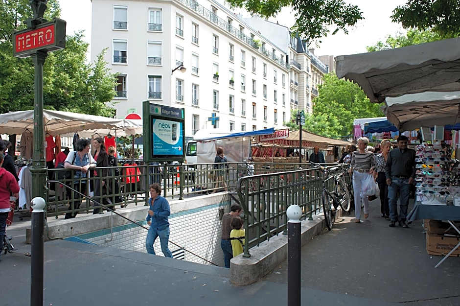 Odessa Montparnasse