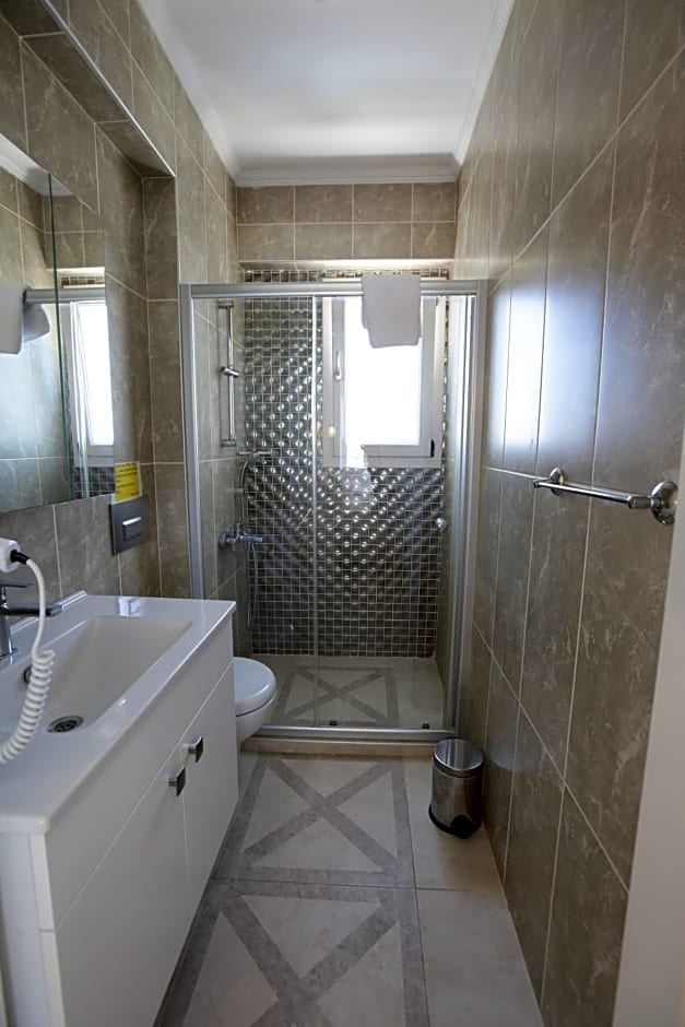 Kybele Suites Alaçatı
