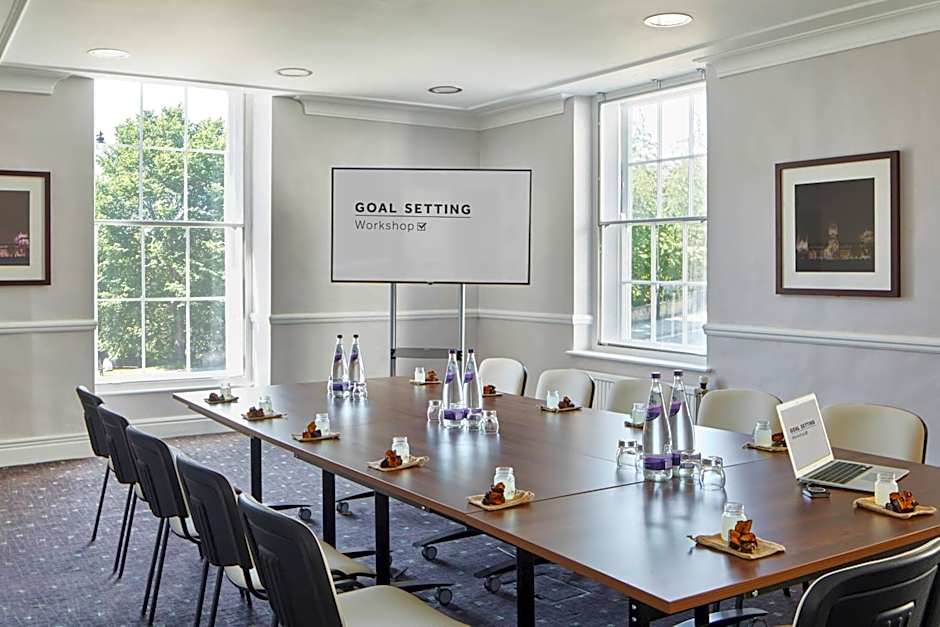 Delta Hotels by Marriott Durham Royal County