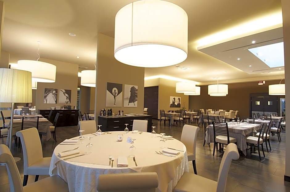 Hotel & Residence Villa Bartolomea