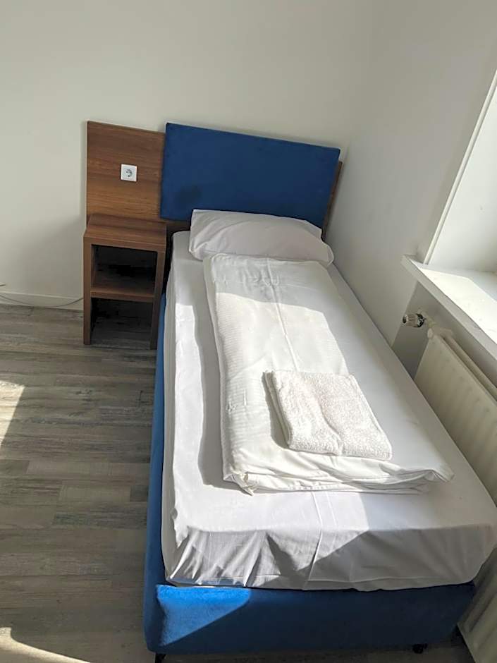 Hotel Zollhof Wandsbek Markt