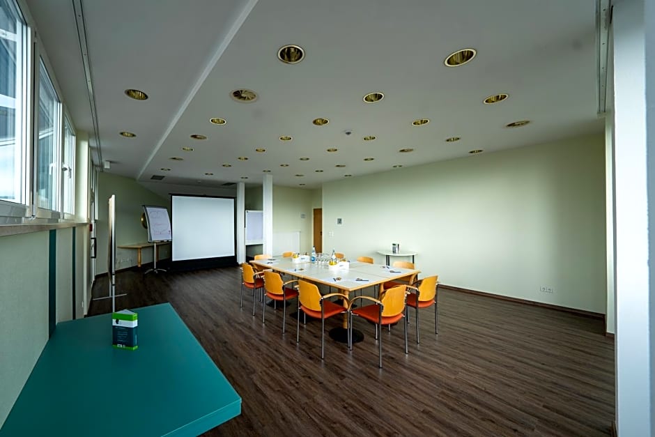 Mergentheim Savoy Hotel
