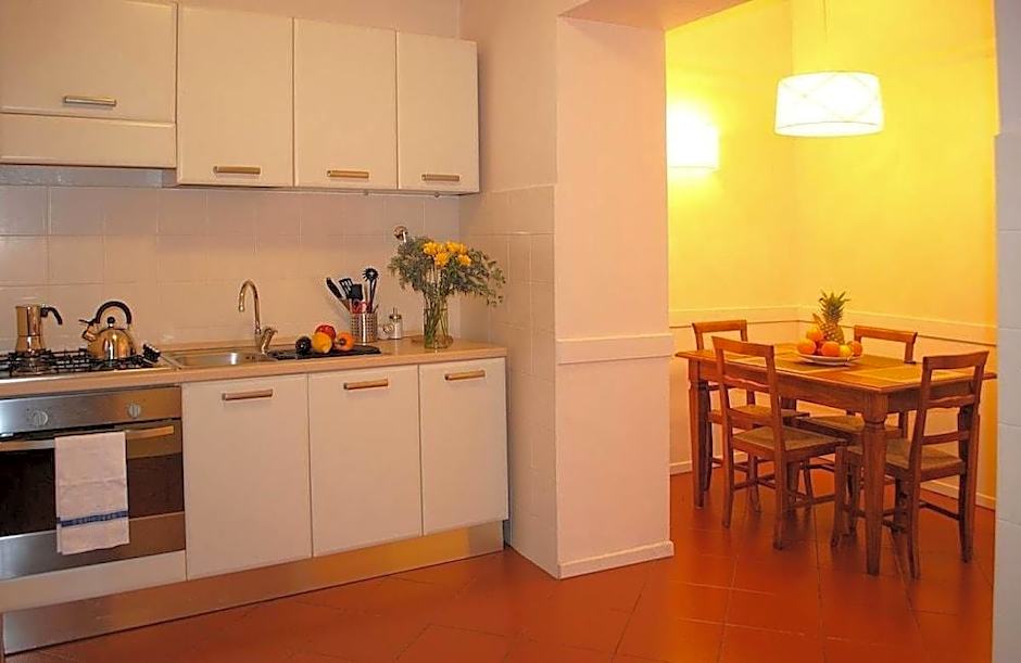 Residence La Medicea