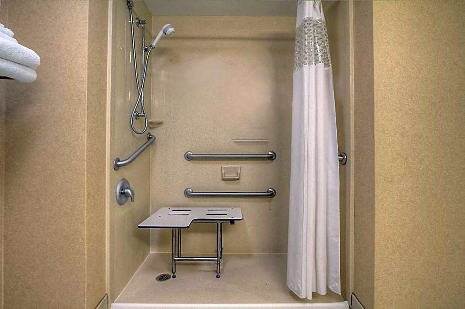 Hampton Inn By Hilton & Suites Altus