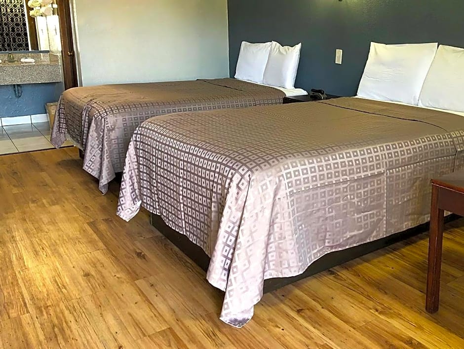 Americas Best Value Inn Garland