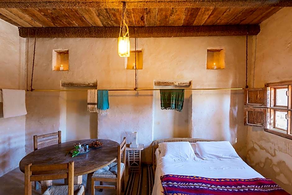 Albabenshal Lodge Siwa