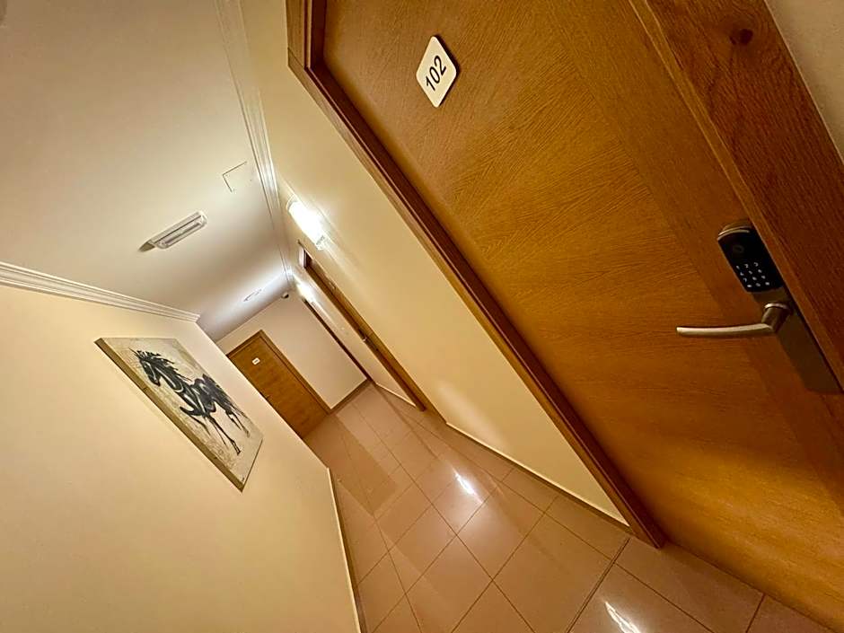 Hotel Reigosa