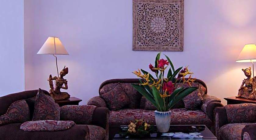 Discover Boracay Hotel