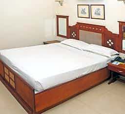 Hotel Fort Queen