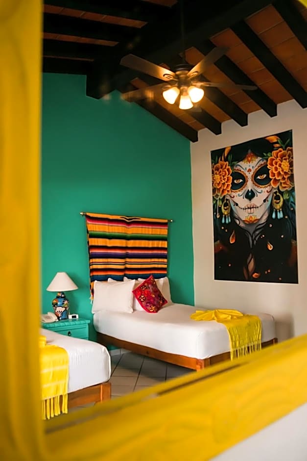 Casa Maria Hotel Boutique & Gallery Adults Only