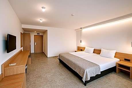 Double or Twin Room - Disability Access