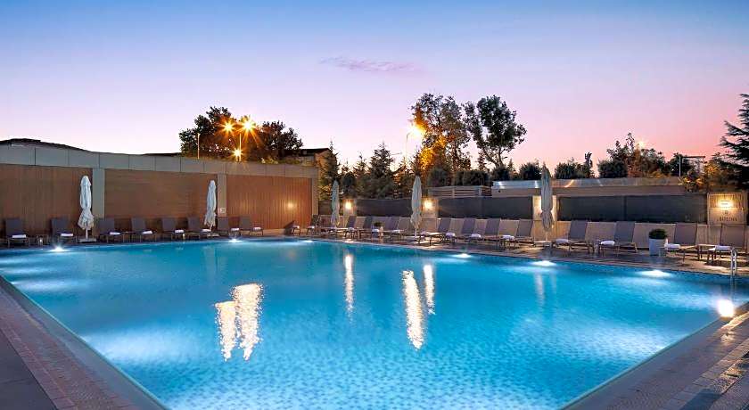 Hilton Istanbul Bakirkoy