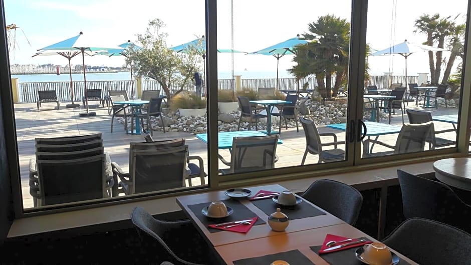 Hotel les Brises