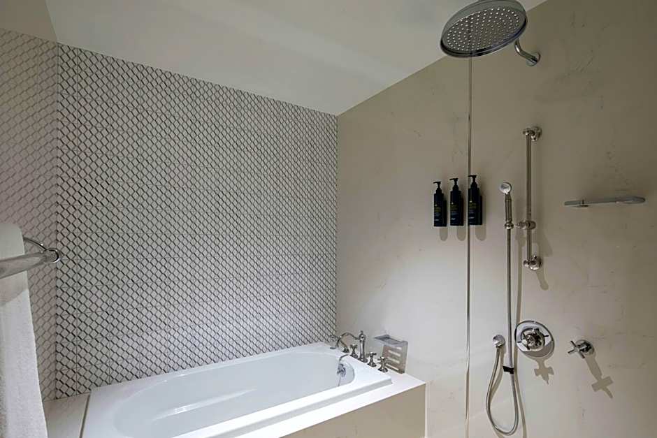 Aloft Providence Downtown