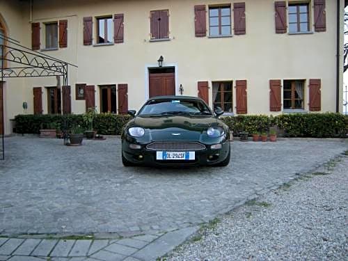 Casa Fonda- Piemonte