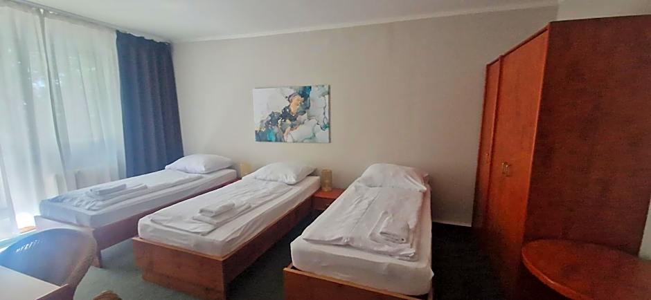 BusinessHotel Am Peetzsee Grünheide