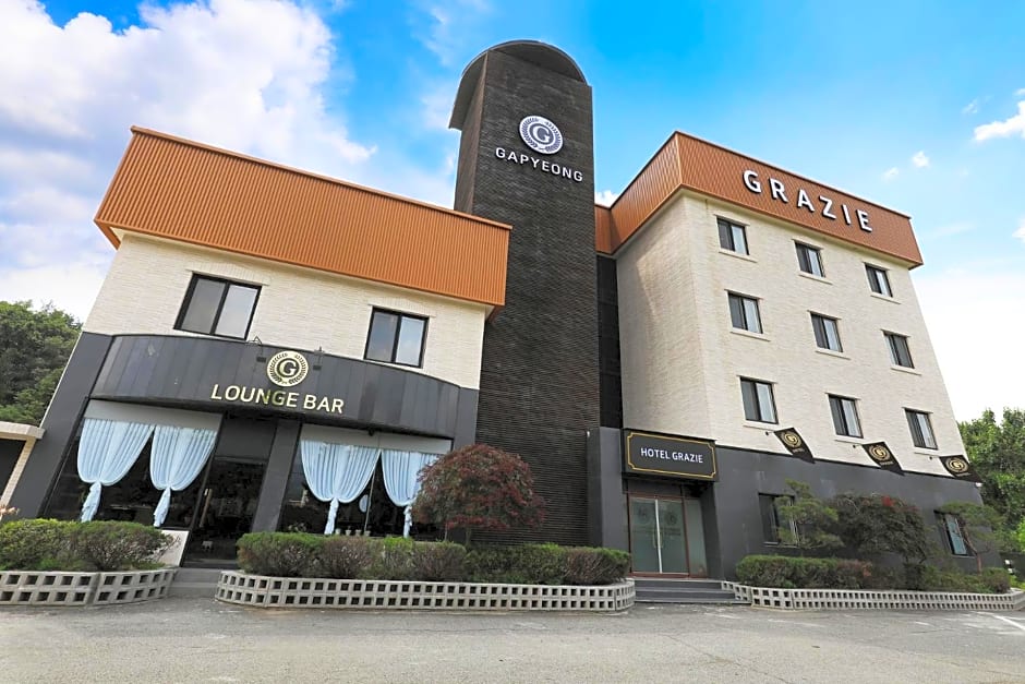 Gapyeong Grache Hotel