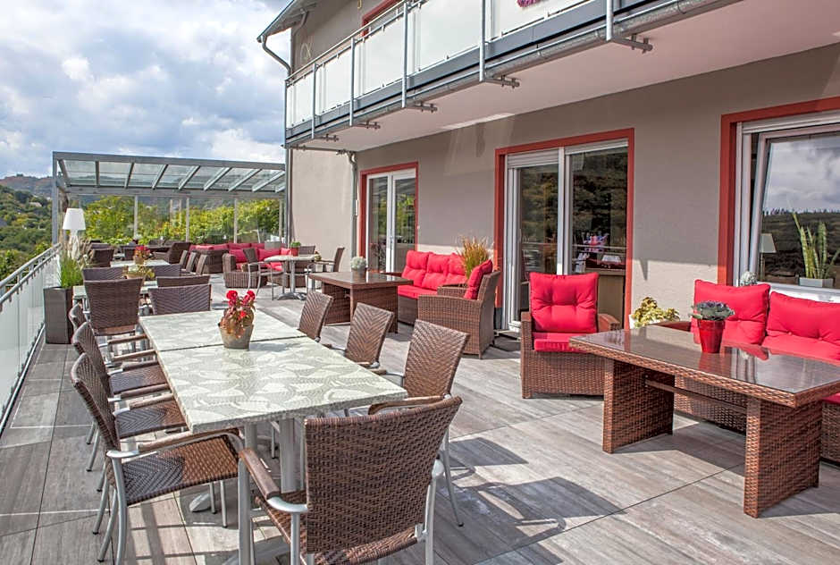 Hotel-Restaurant-Weingut Kapellenhof