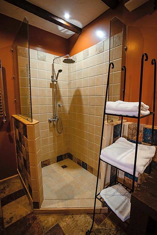 Piazza Boutique Hotel