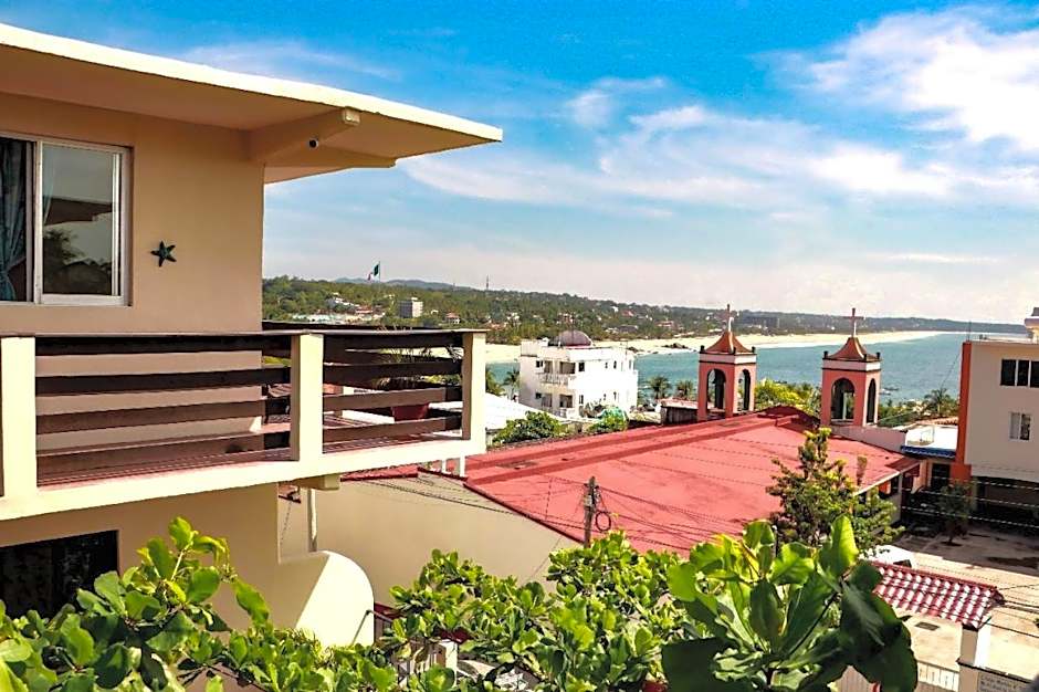 Hotel Rivera Del Mar