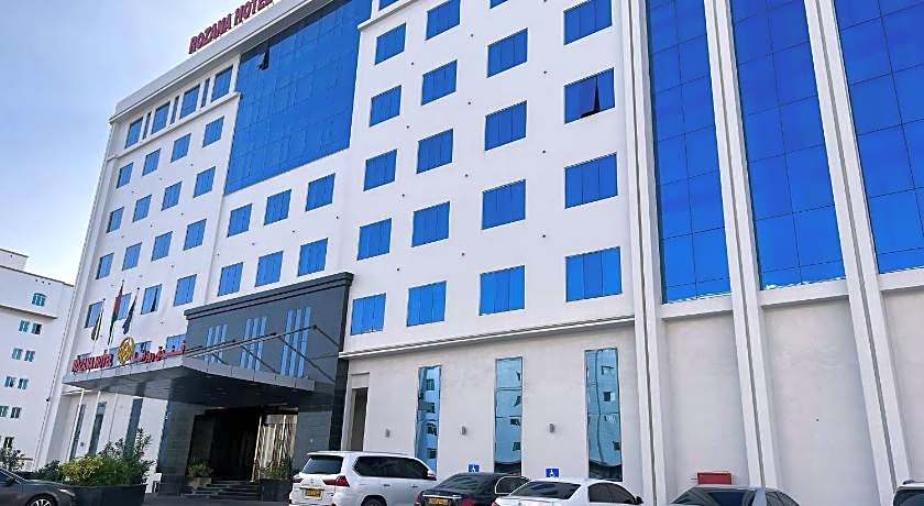ROZANA HOTEL