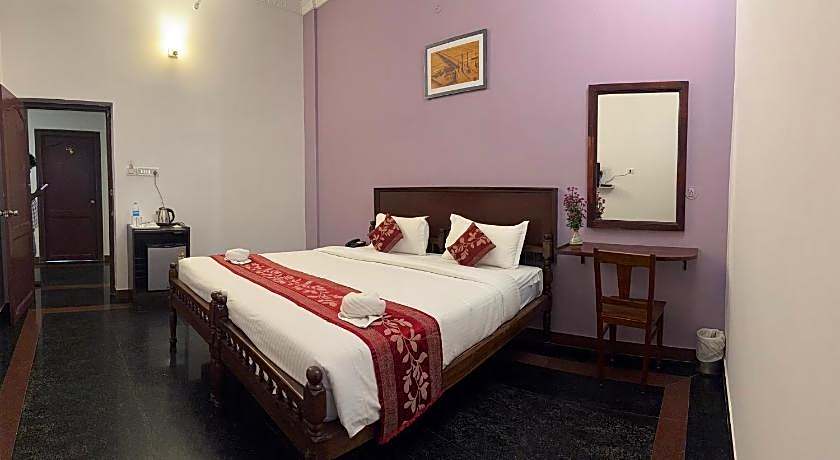Bon Sejour Hotel