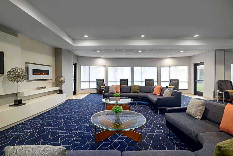 Courtyard by Marriott Fargo Moorhead, MN