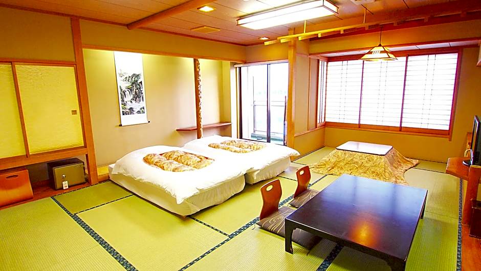 Isawa View Hotel
